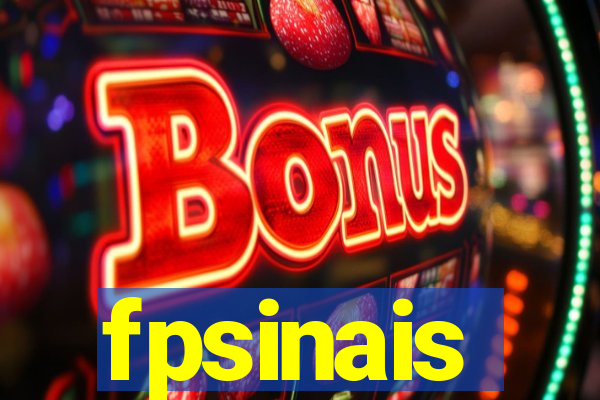 fpsinais
