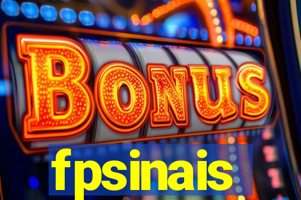 fpsinais