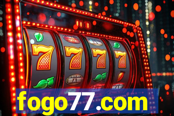 fogo77.com