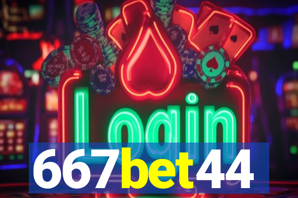 667bet44