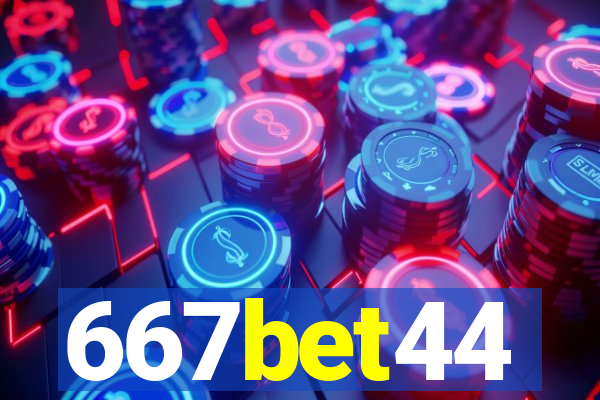 667bet44
