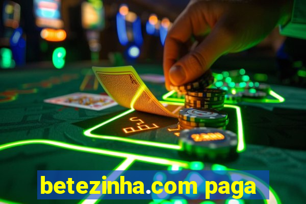 betezinha.com paga