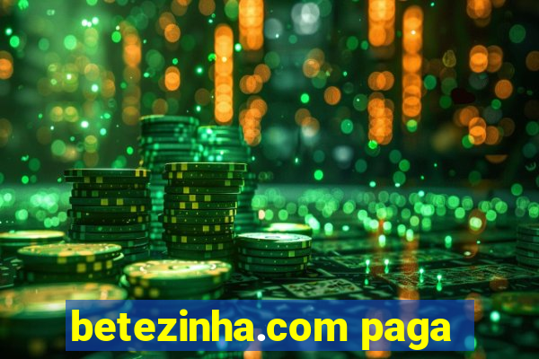 betezinha.com paga
