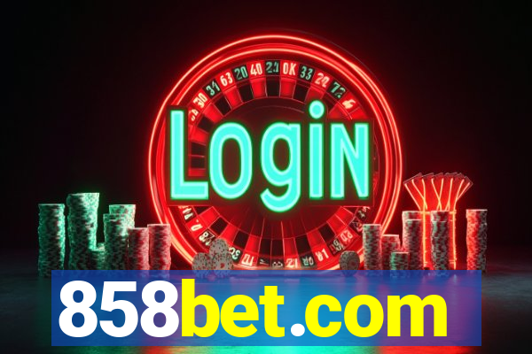 858bet.com