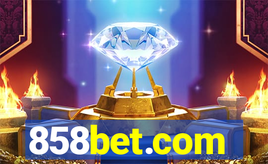 858bet.com