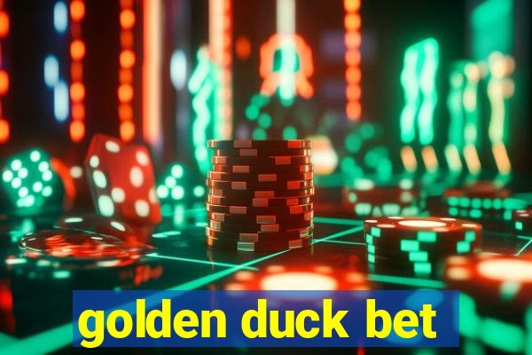golden duck bet
