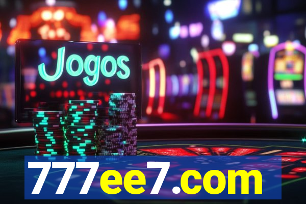 777ee7.com