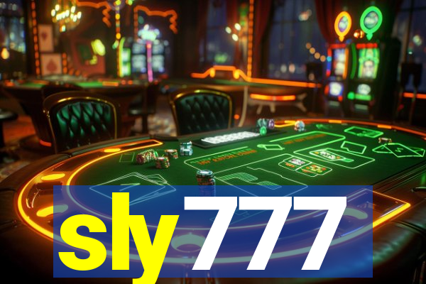 sly777