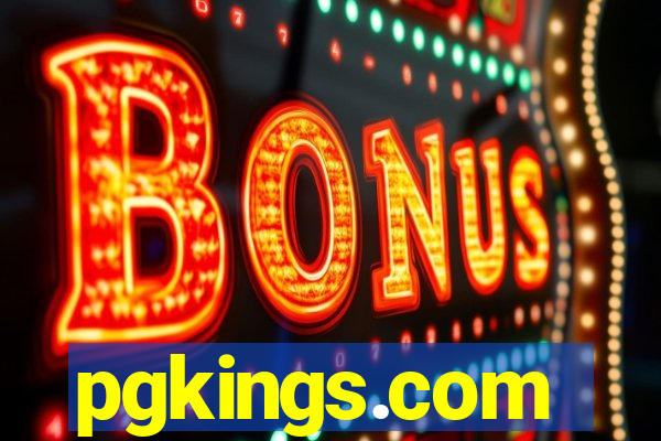 pgkings.com