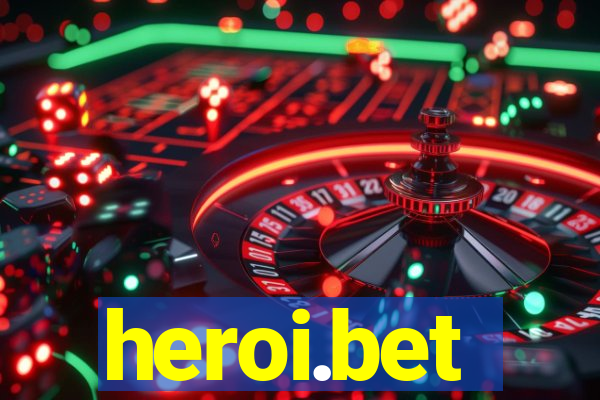 heroi.bet