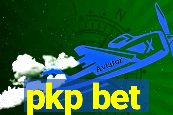 pkp bet