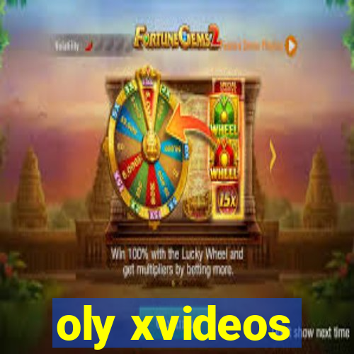 oly xvideos