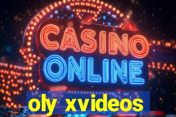 oly xvideos