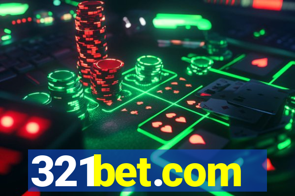 321bet.com