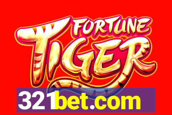 321bet.com