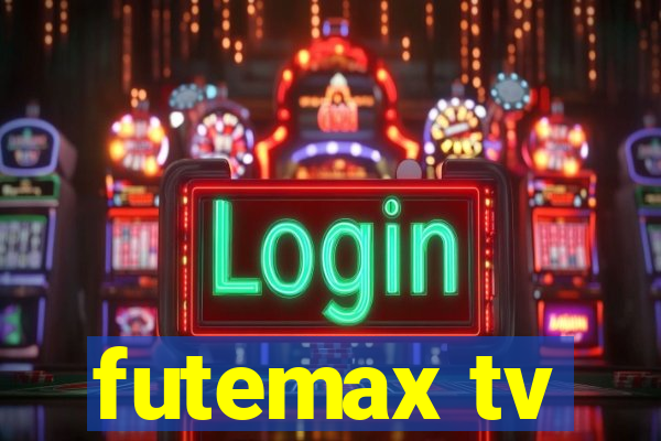 futemax tv