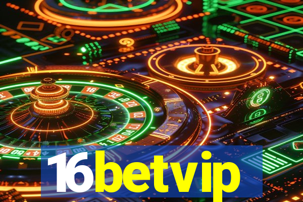 16betvip
