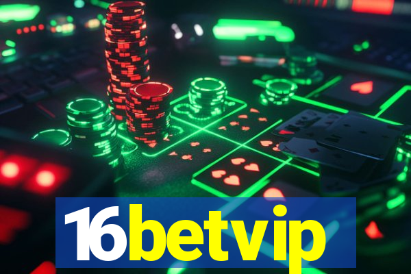 16betvip