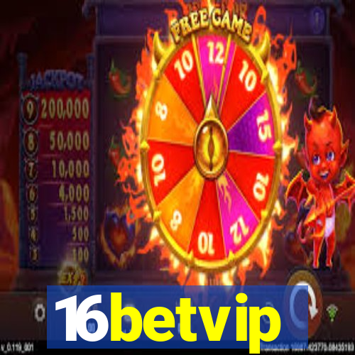 16betvip