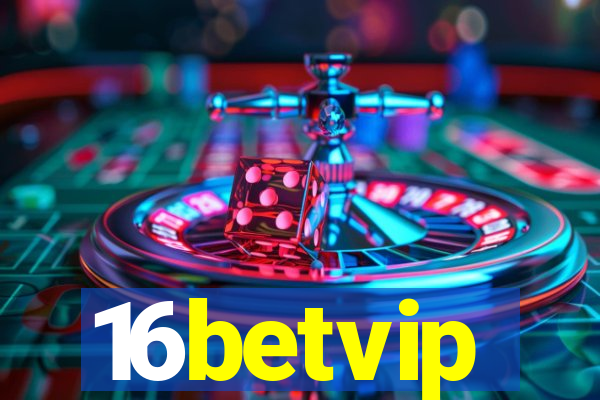16betvip