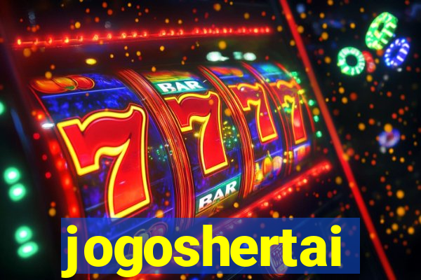 jogoshertai
