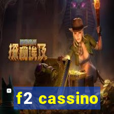 f2 cassino