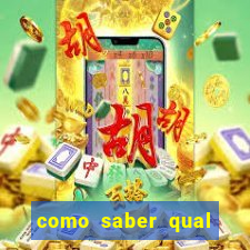 como saber qual jogo esta pagando agora