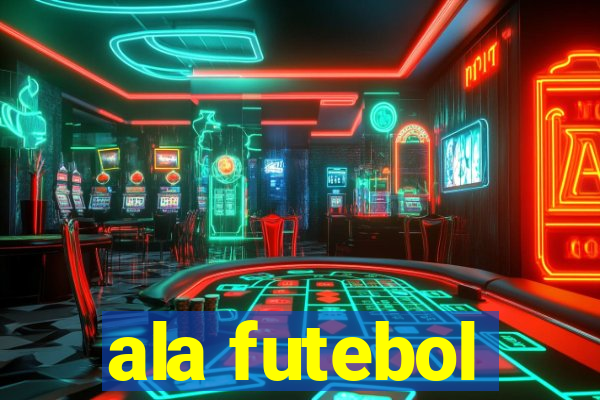 ala futebol