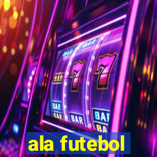 ala futebol