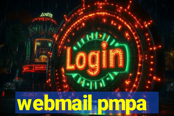 webmail pmpa
