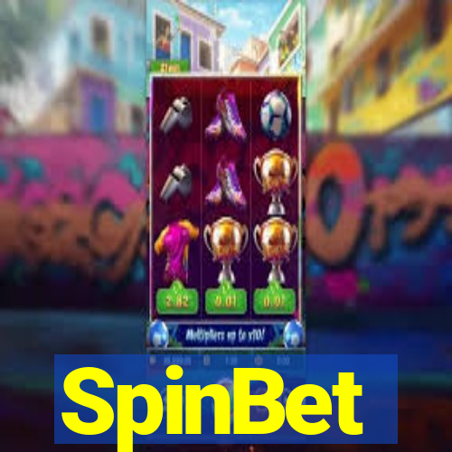 SpinBet