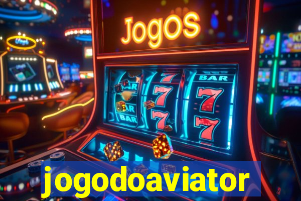 jogodoaviator