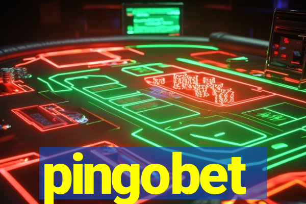 pingobet