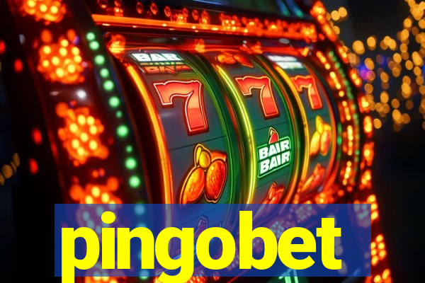 pingobet