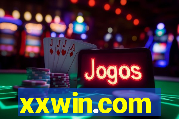 xxwin.com