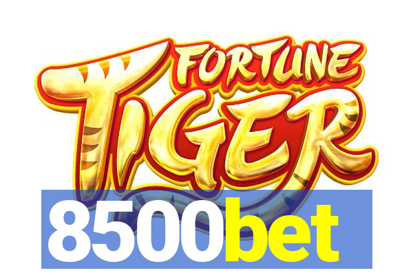 8500bet