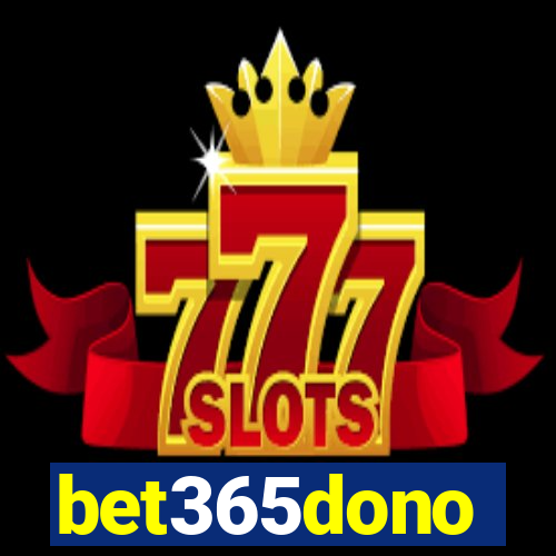 bet365dono
