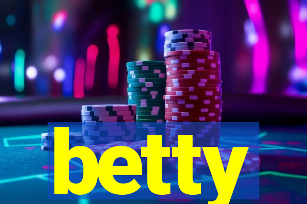 betty