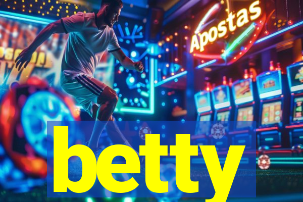 betty