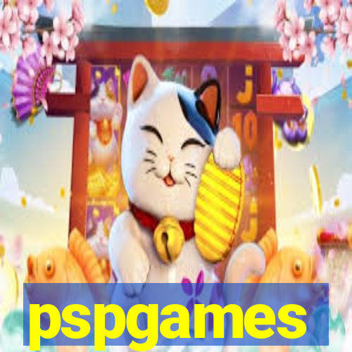 pspgames