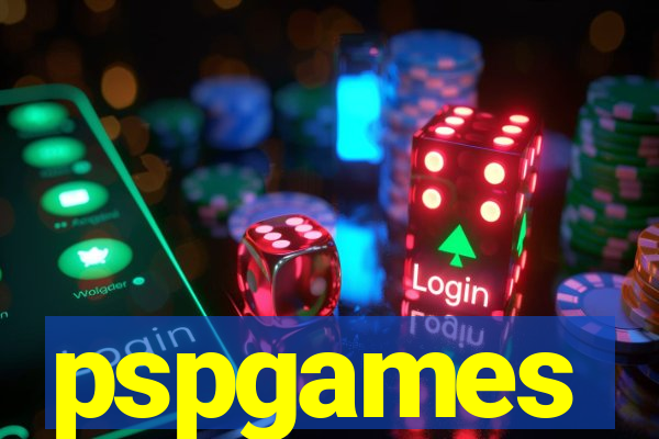 pspgames