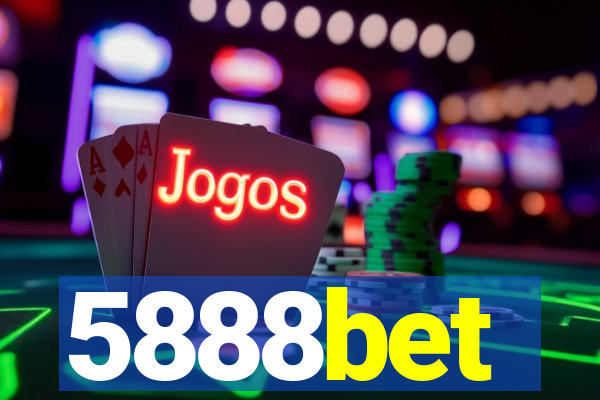 5888bet