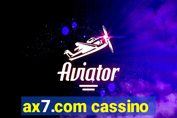 ax7.com cassino