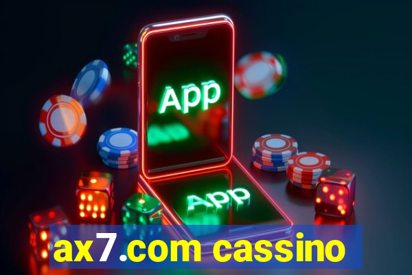 ax7.com cassino
