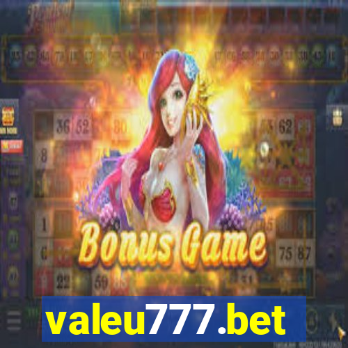 valeu777.bet