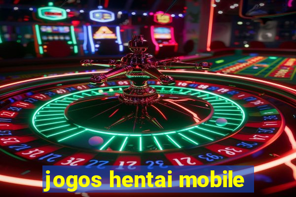 jogos hentai mobile