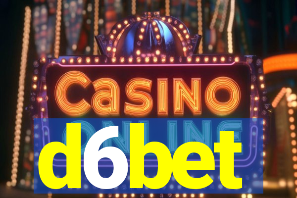 d6bet