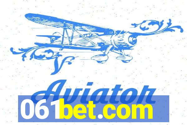 061bet.com