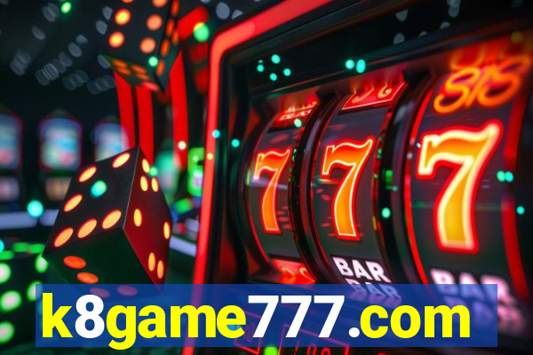 k8game777.com