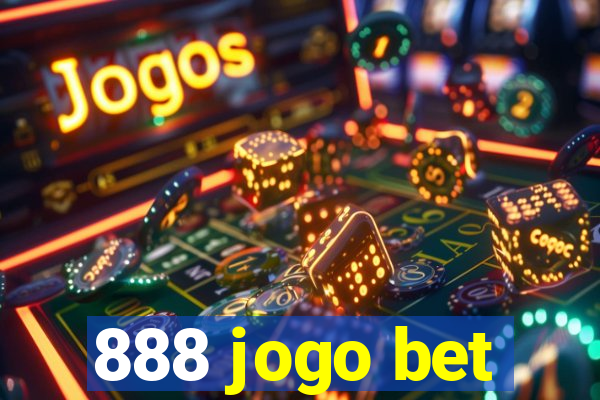 888 jogo bet